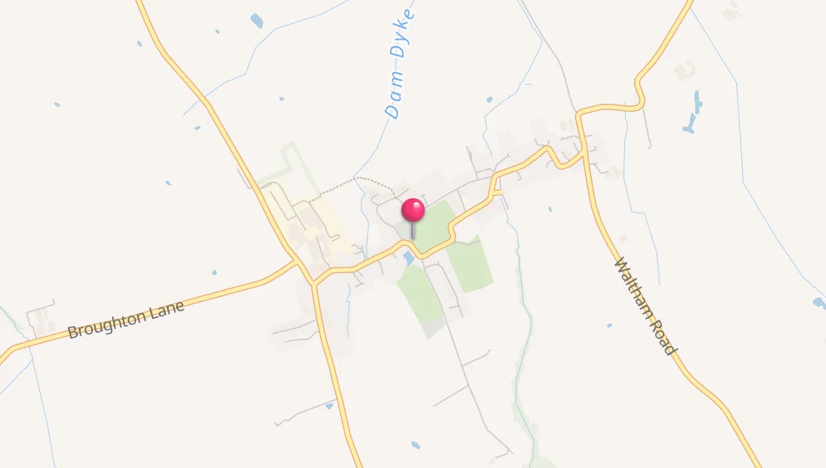 Prayer Times in Long Clawson