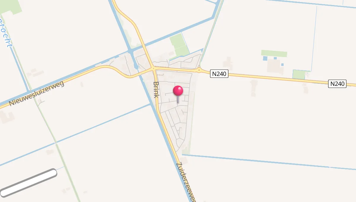 Ramadan Kalender Slootdorp