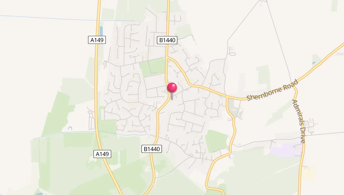 Prayer Times in Dersingham