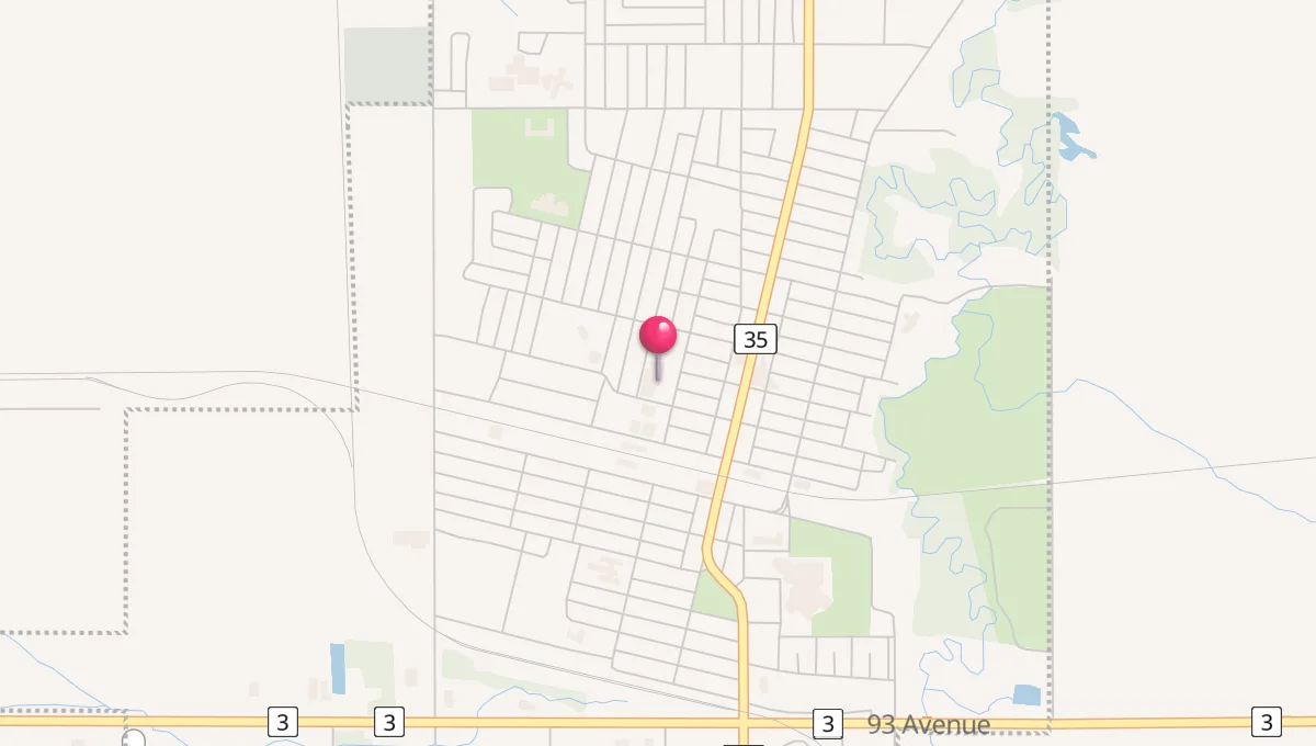 Prayer Times in Tisdale