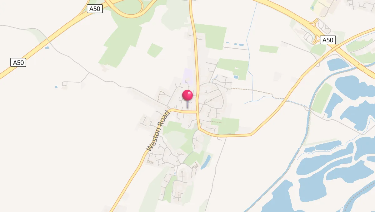 Prayer Times in Aston-on-Trent