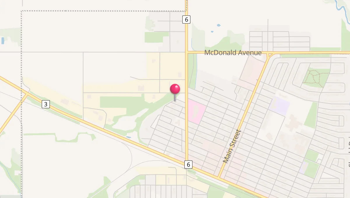 Prayer Times in Melfort