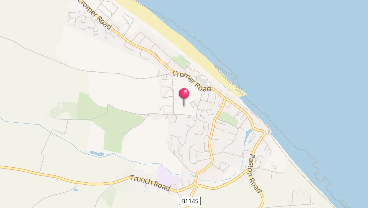 Prayer Times in Mundesley