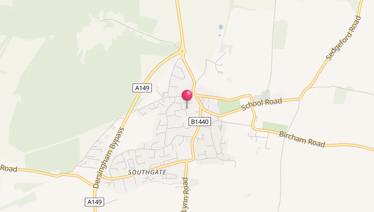 Prayer Times in Snettisham