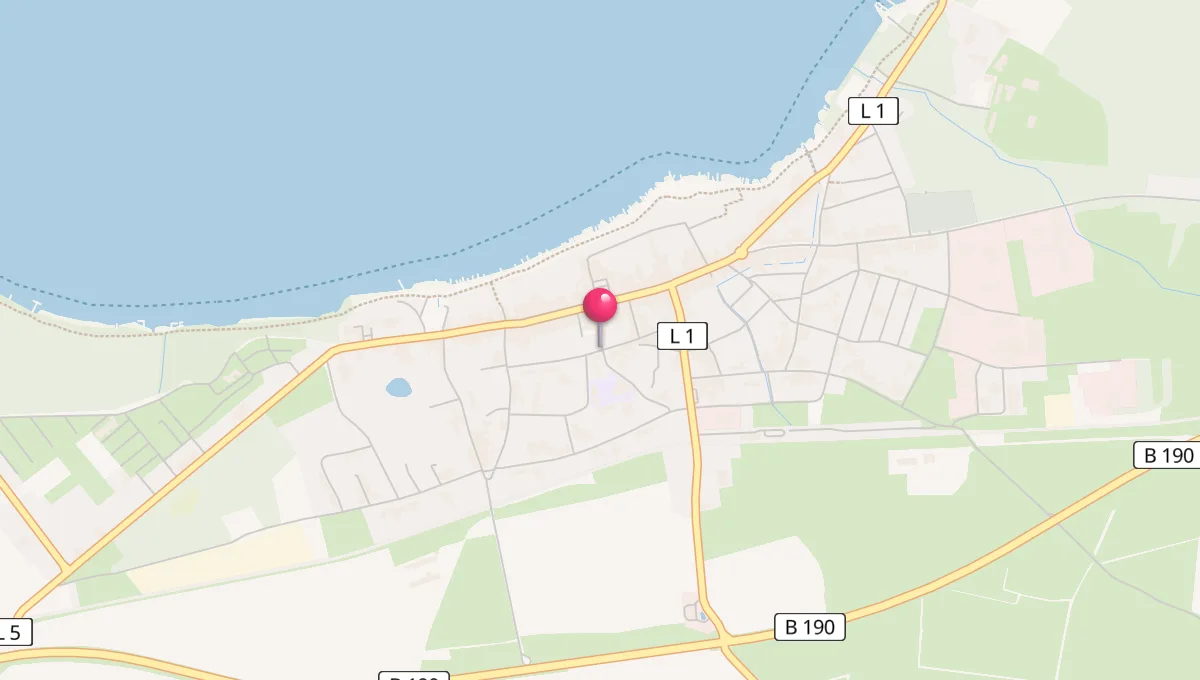 Gebetszeiten in Luftkurort Arendsee