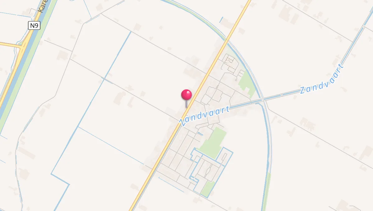 Gebedstijden in Breezand