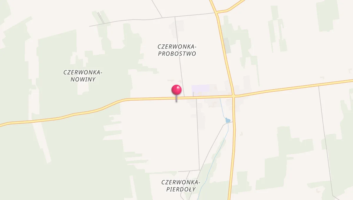 Kalendarz Ramadanu Czerwonka