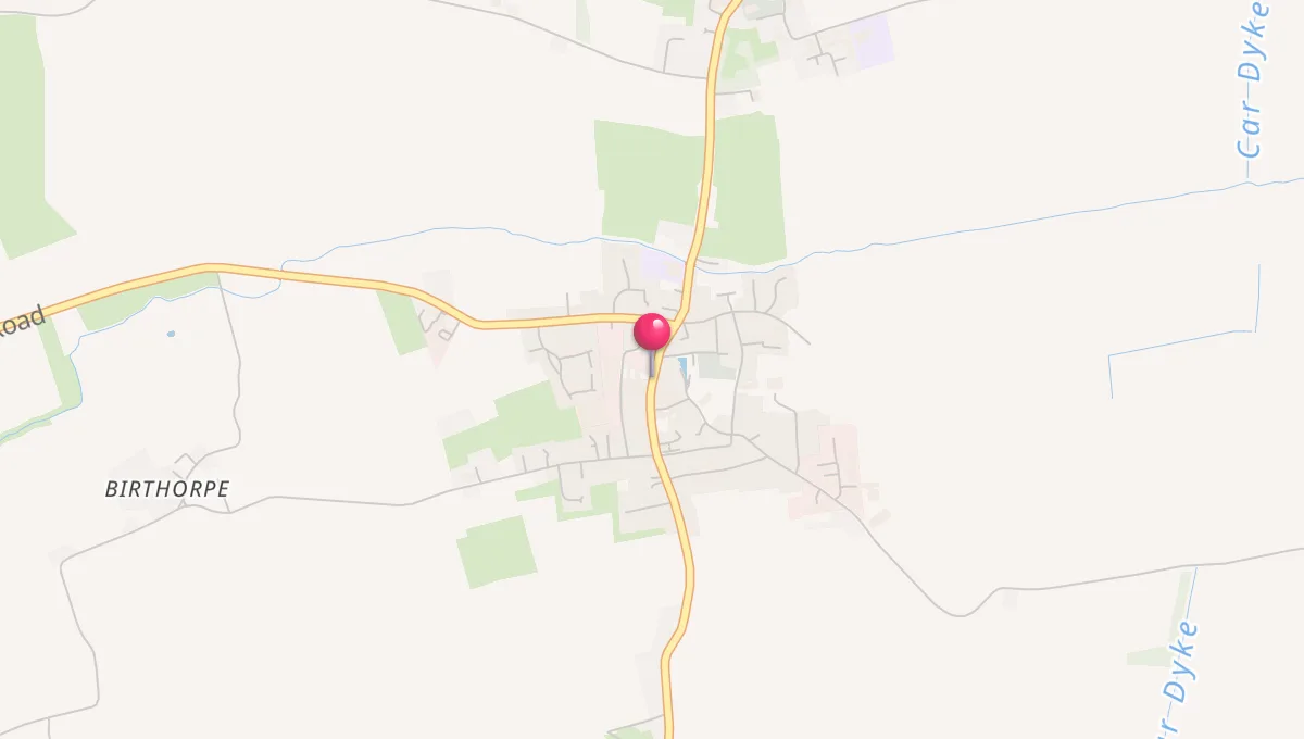 Prayer Times in Billingborough
