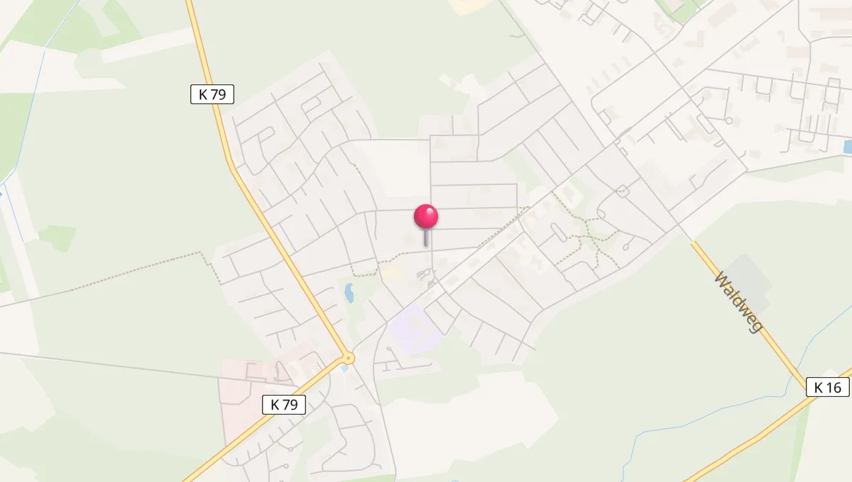 Gebetszeiten in Faßberg