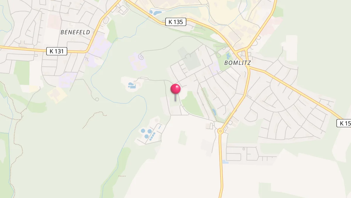 Gebetszeiten in Bomlitz