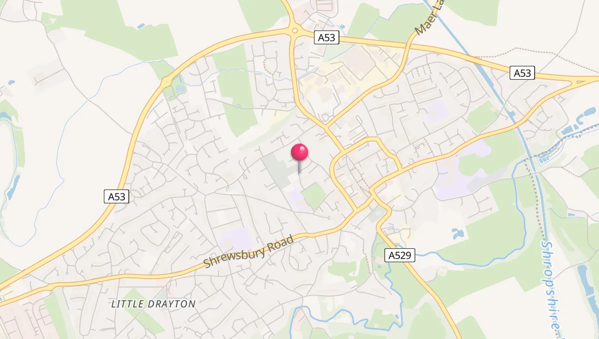 Ramadan Calendar Market Drayton