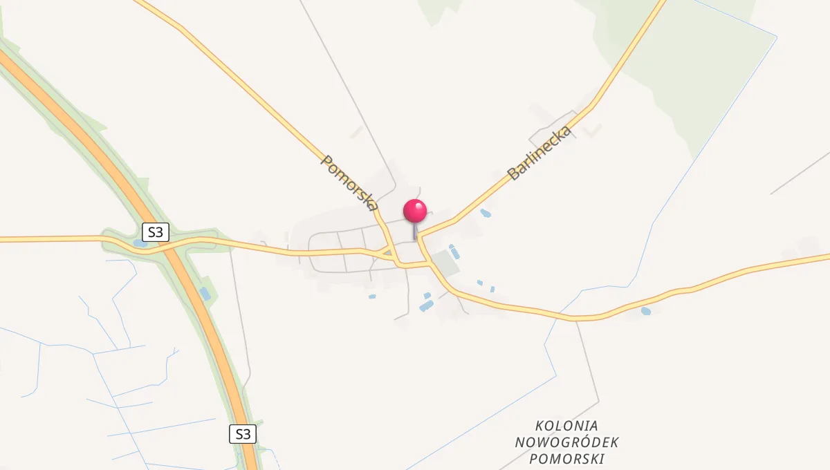Godziny Modlitw w Nowogródek Pomorski