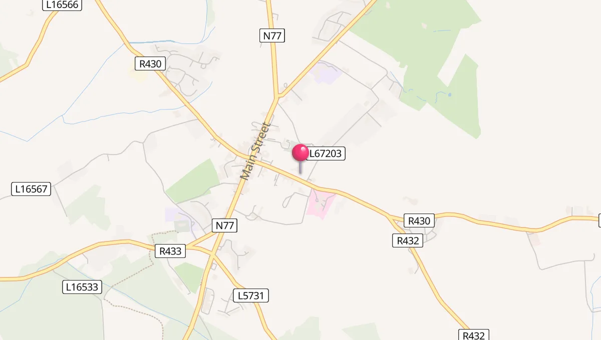 Prayer Times in Abbeyleix
