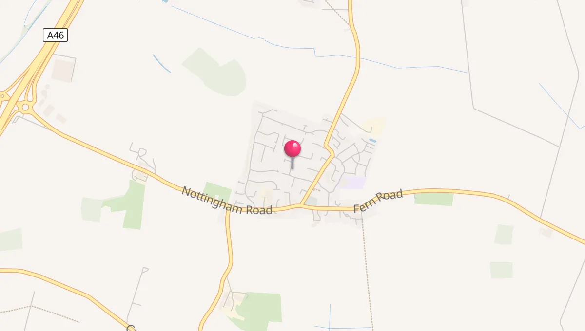 Prayer Times in Cropwell Bishop