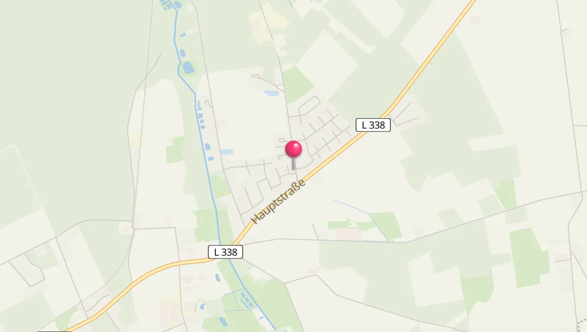 Gebetszeiten in Dünsen
