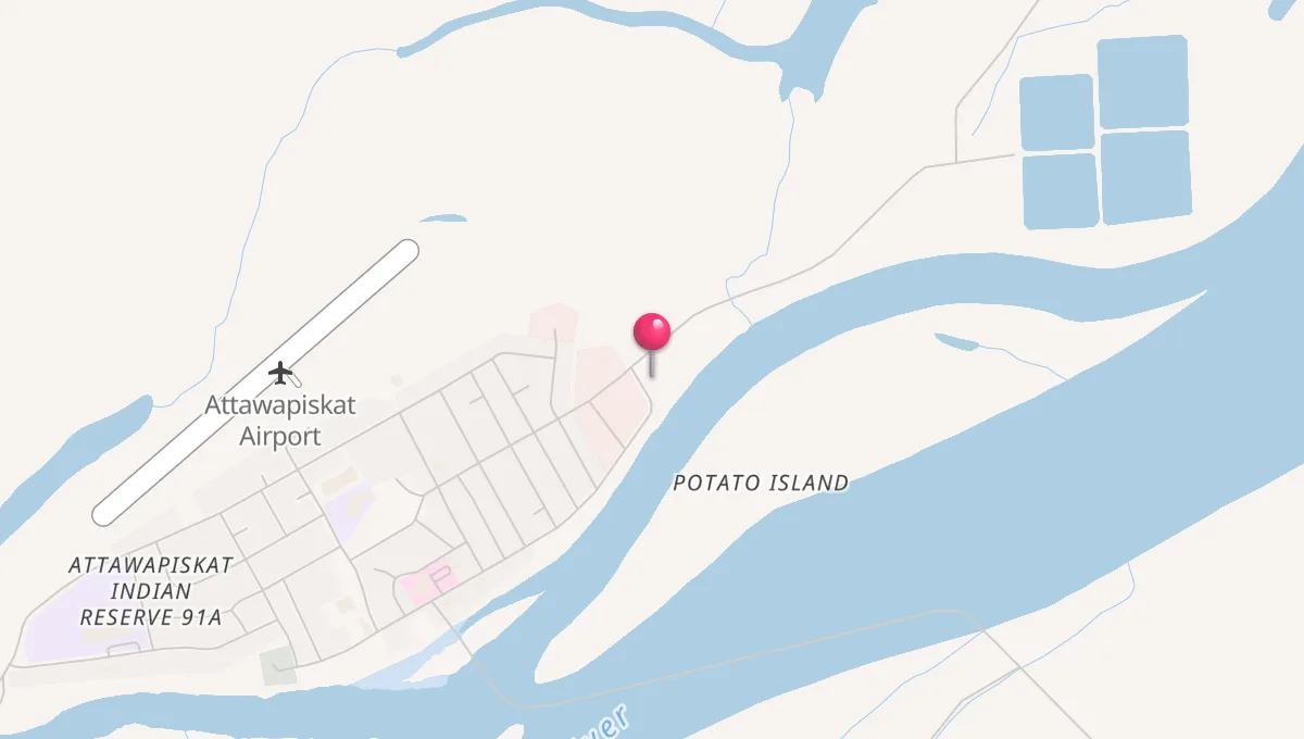 Prayer Times in Attawapiskat