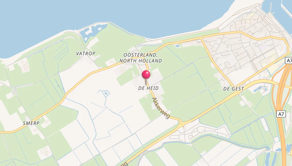 Ramadan Kalender Oosterland
