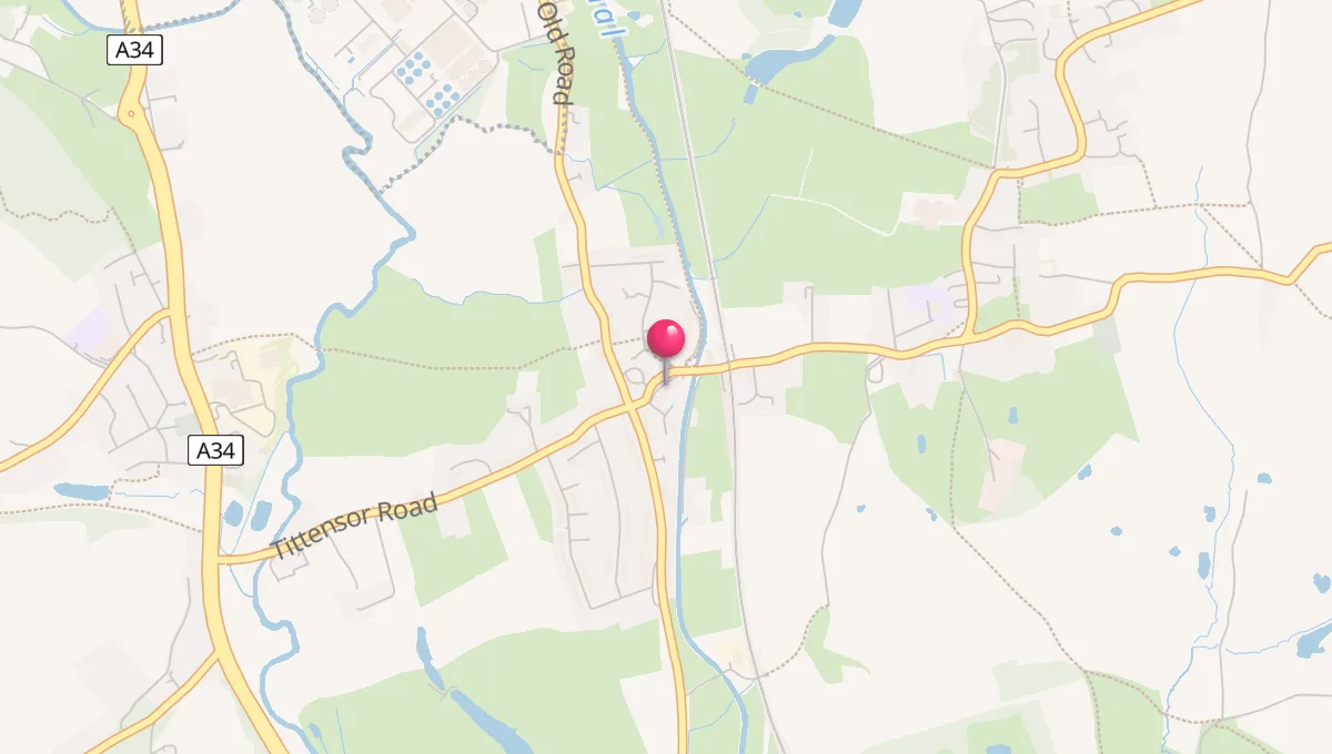 Prayer Times in Barlaston