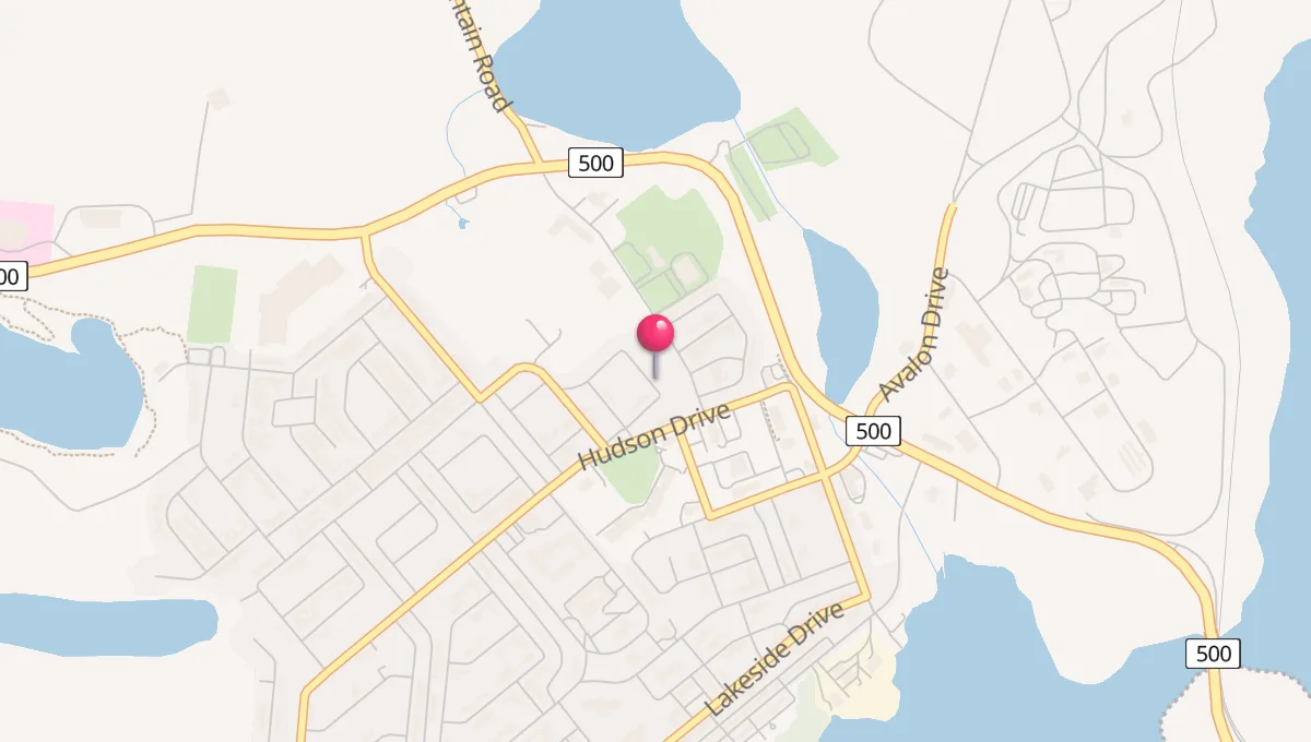 Prayer Times in Labrador City