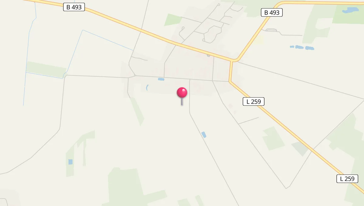 Gebetszeiten in Woltersdorf