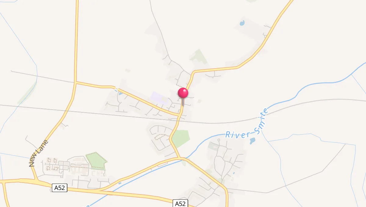 Prayer Times in Aslockton