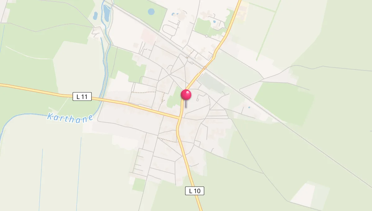 Gebetszeiten in Bad Wilsnack