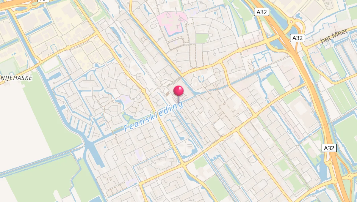 Ramadan Kalender Heerenveen