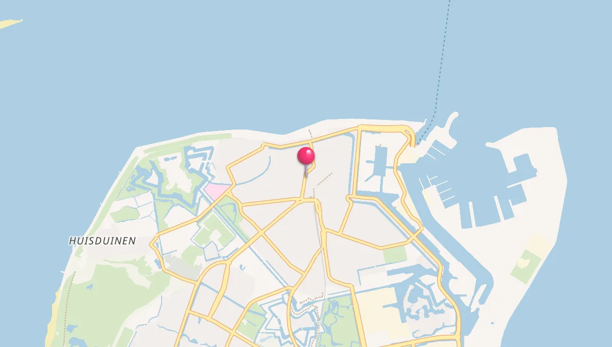 Gebedstijden in Den Helder