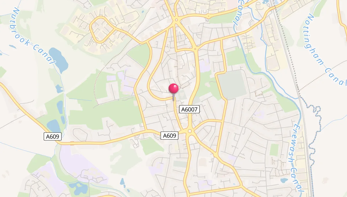 Prayer Times in Ilkeston