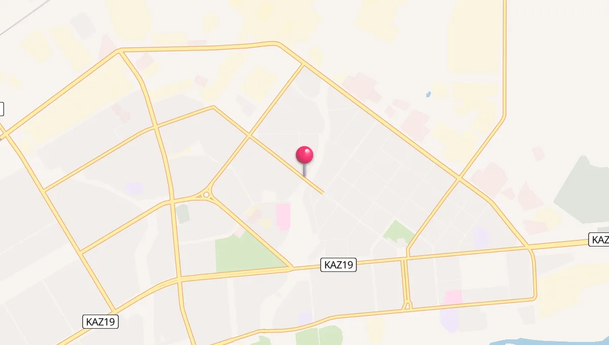 Heure de Prière à Rudnyy