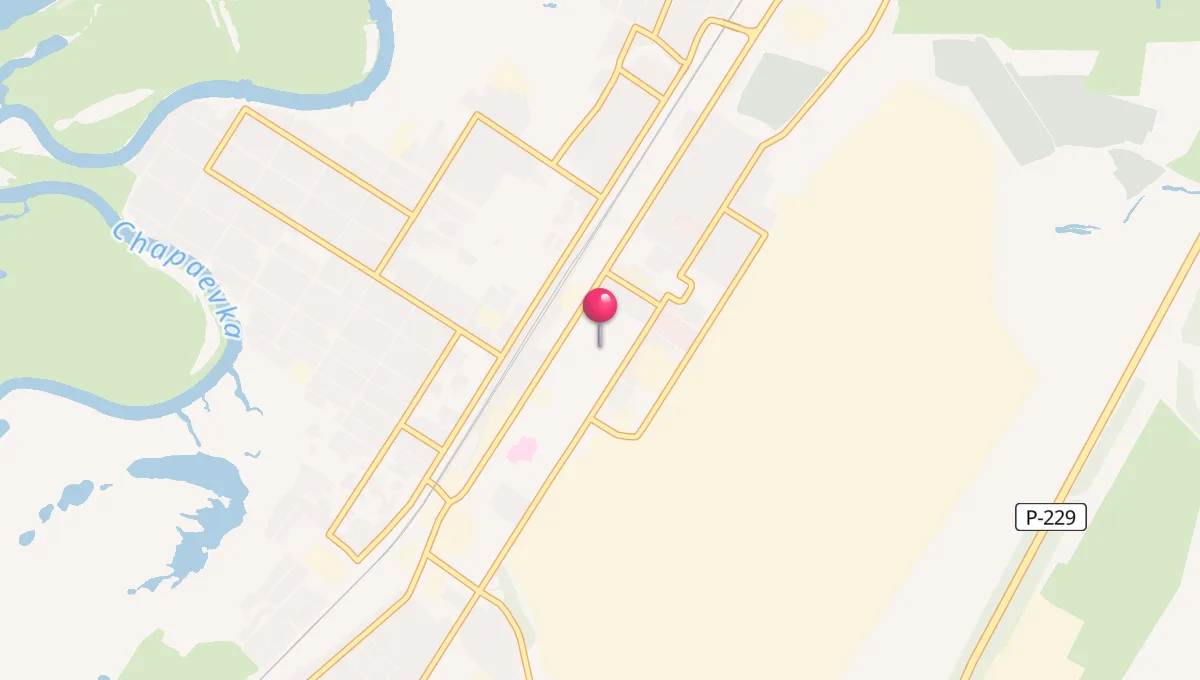 Chapayevsk da namoz vaqtlari