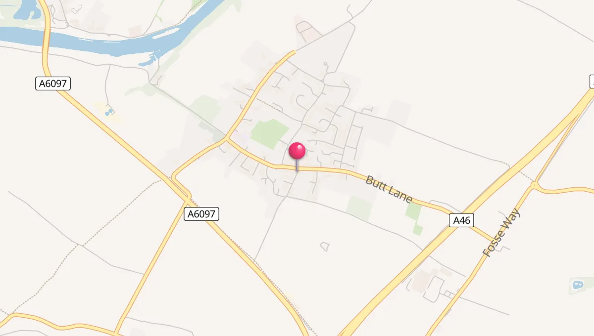 Prayer Times in East Bridgford