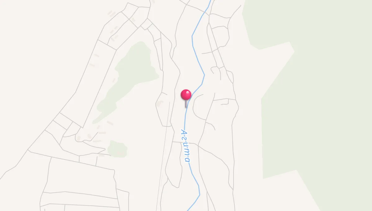 Время молитв в Букачача