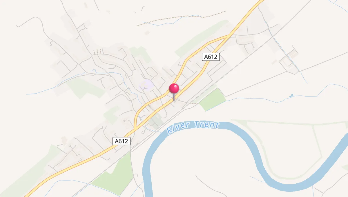 Prayer Times in Burton Joyce