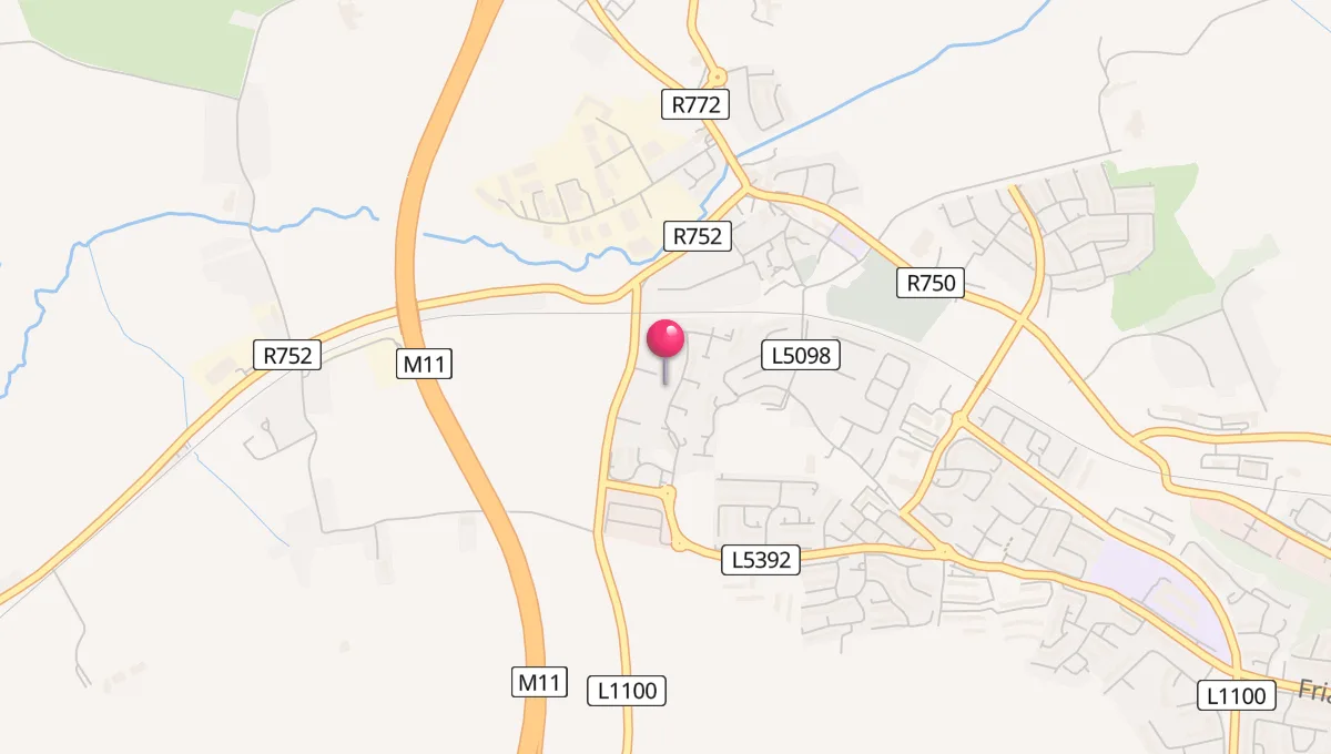 Prayer Times in Rathnew