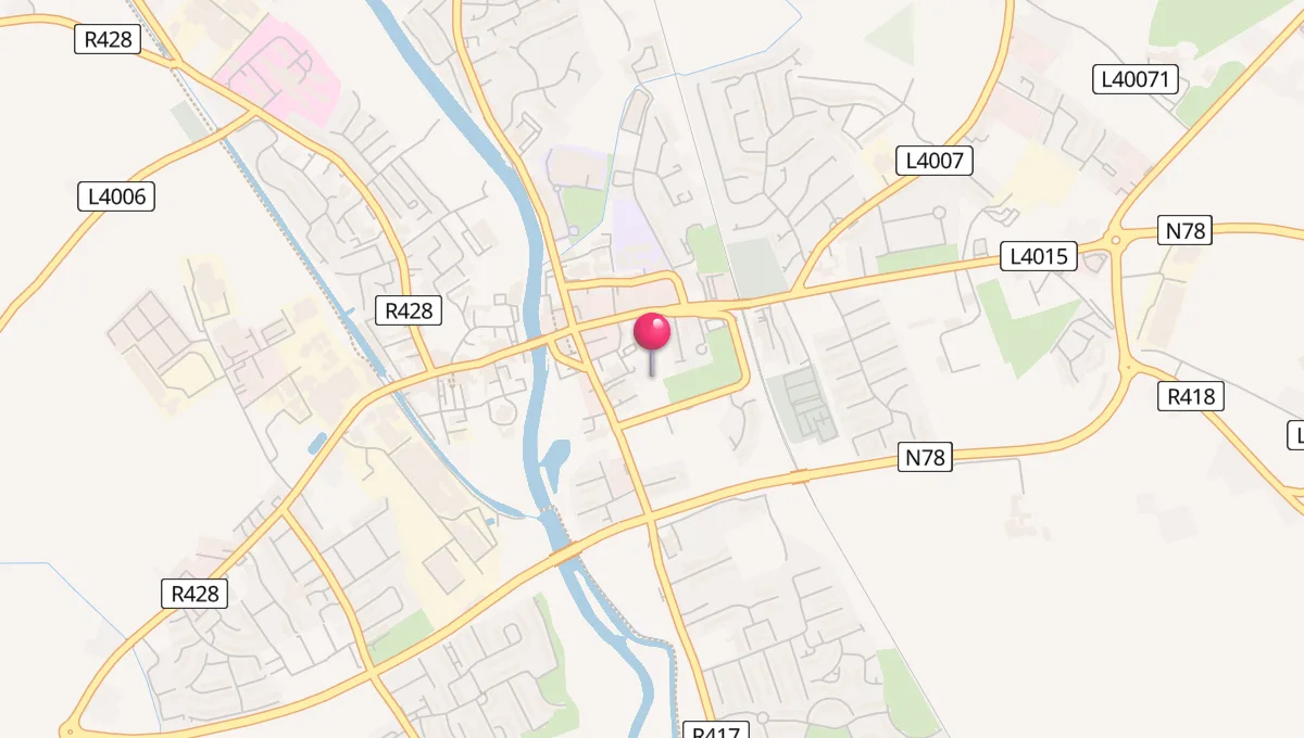 Prayer Times in Athy