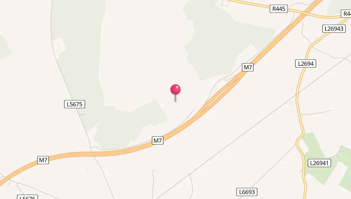 Prayer Times in Laois
