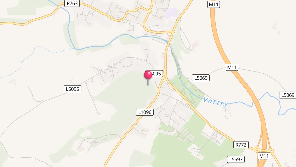 Prayer Times in Ashford