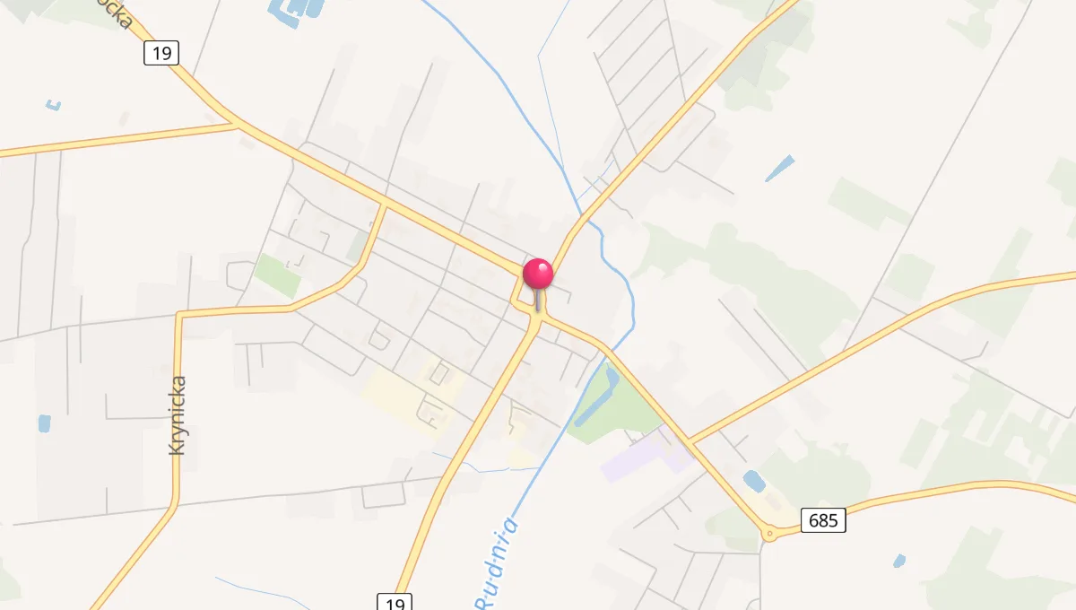 Godziny Modlitw w Zabłudów