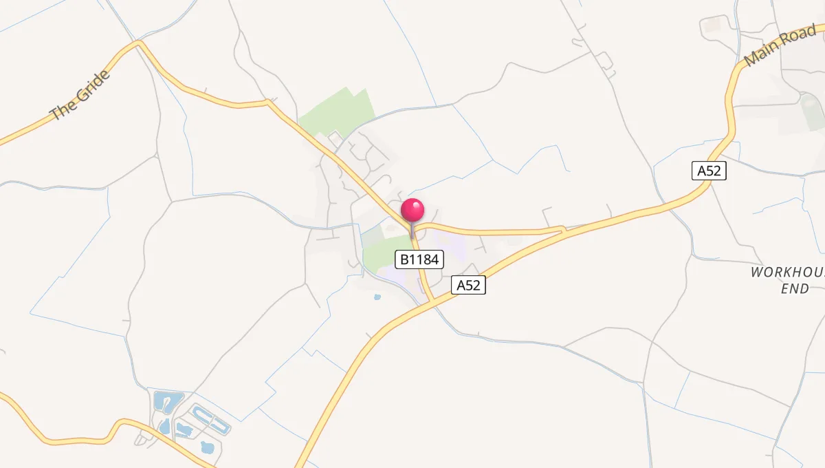 Prayer Times in Old Leake