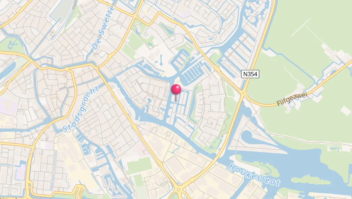 Gebedstijden in De Domp