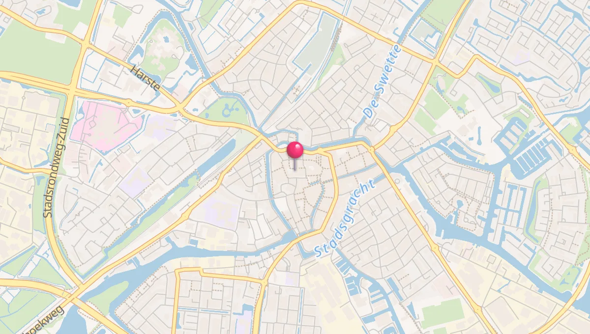 Ramadan Kalender Sneek