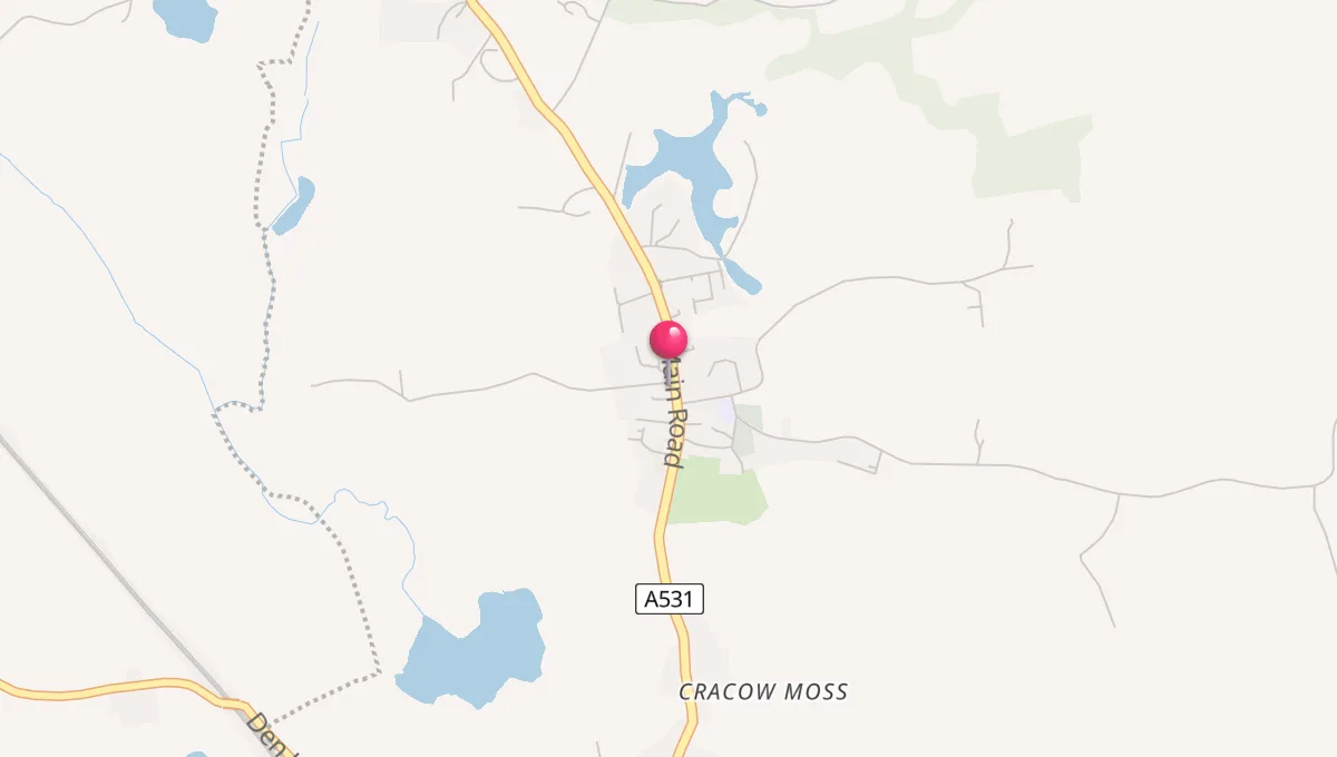 Prayer Times in Betley