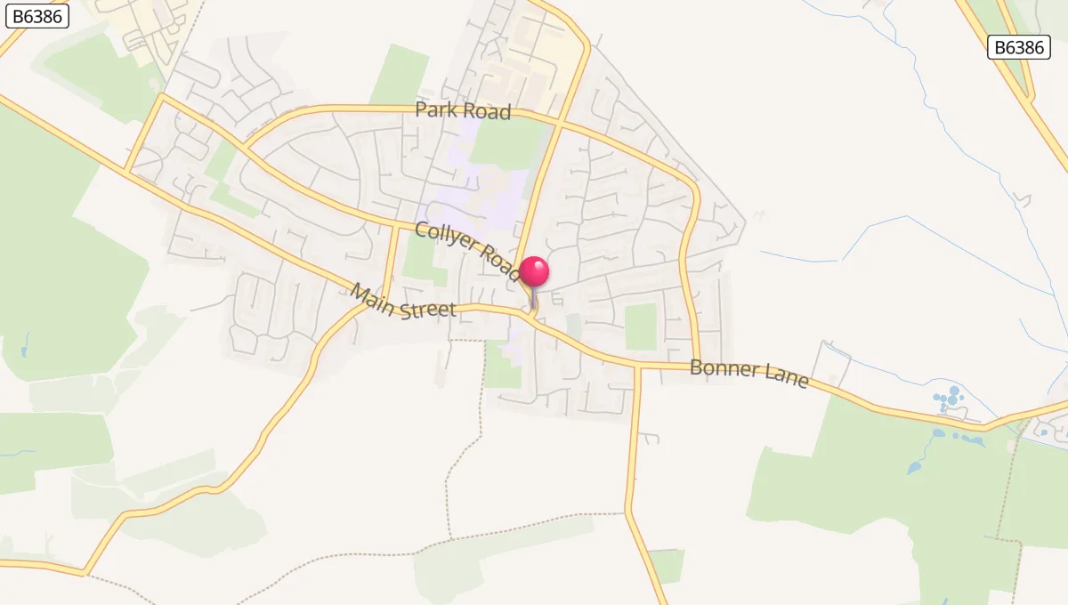 Prayer Times in Calverton
