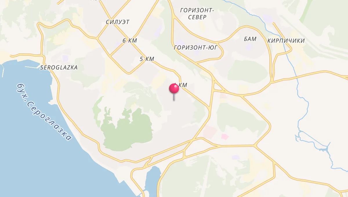 Время молитв в Петропавловск-Камчатский