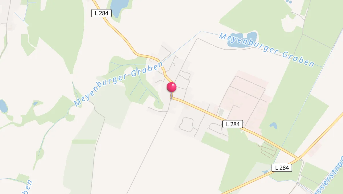 Ramadan-Kalender Meyenburg