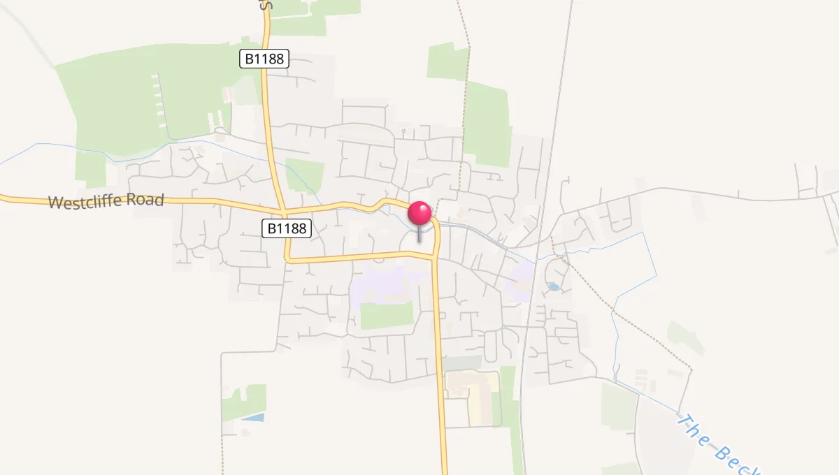 Prayer Times in Ruskington