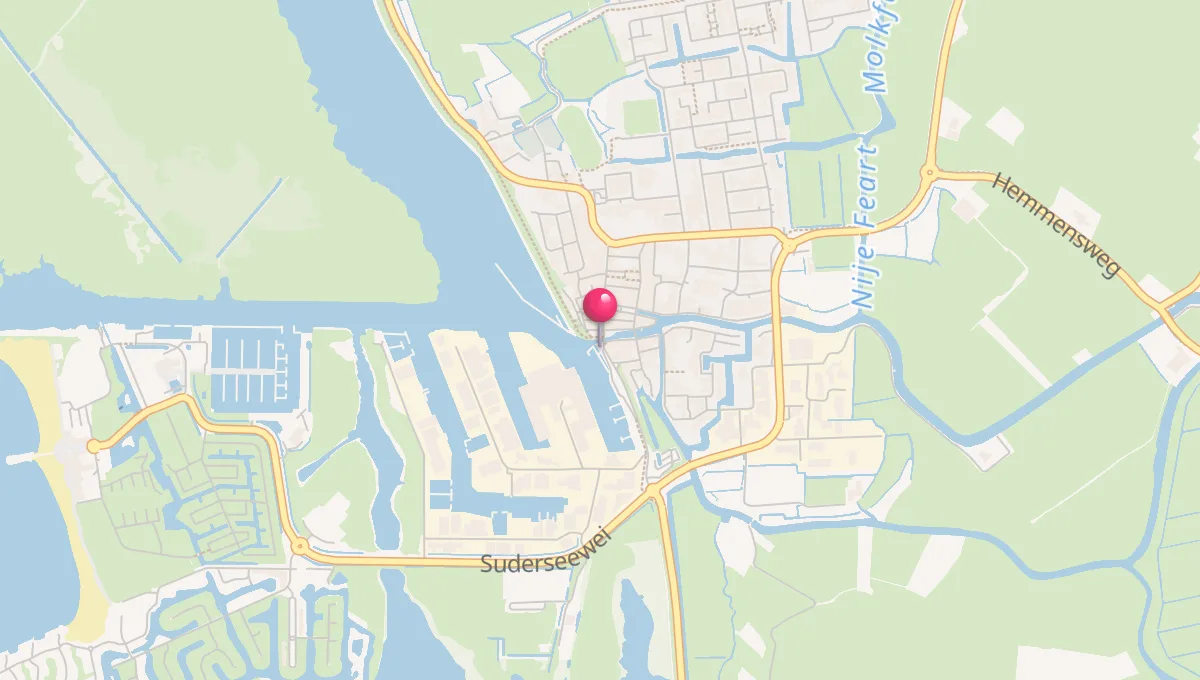 Gebedstijden in Makkum