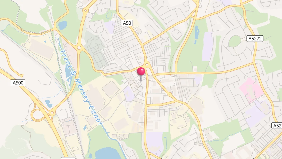 Prayer Times in Tunstall
