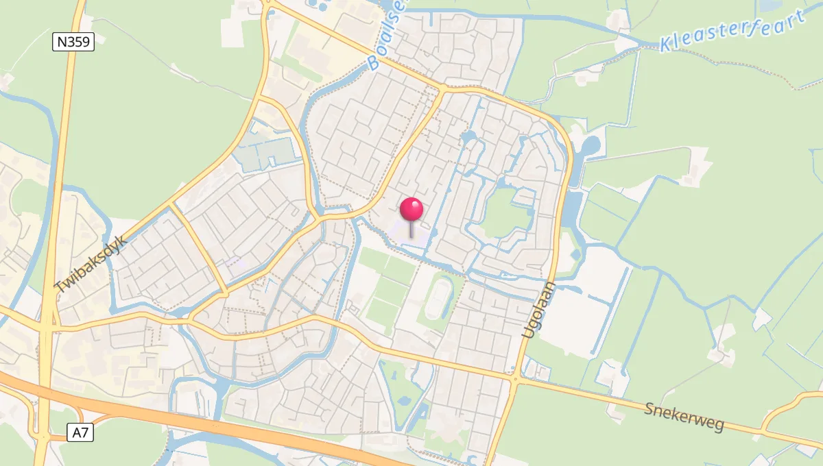Ramadan Kalender Bolsward